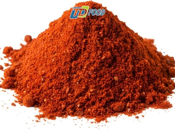 Bột cà chua là gì? Thành phần và đặc điểm nổi bật